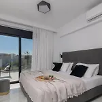 Villa Sunwhite - Private Pool & Cozy Atmosphere, By Zantewize Laganas