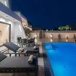 Sunwhite - Private Pool & Cozy Atmosphere, By Zantewize * Laganas