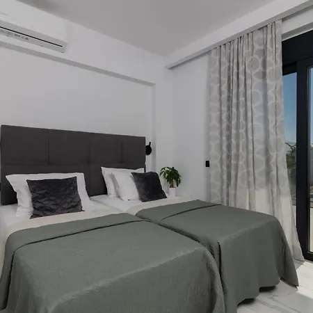 Sunwhite - Private Pool & Cozy Atmosphere, By Zantewize Villa Laganas