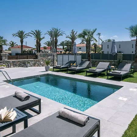 Sunwhite - Private Pool & Cozy Atmosphere, By Zantewize Laganas