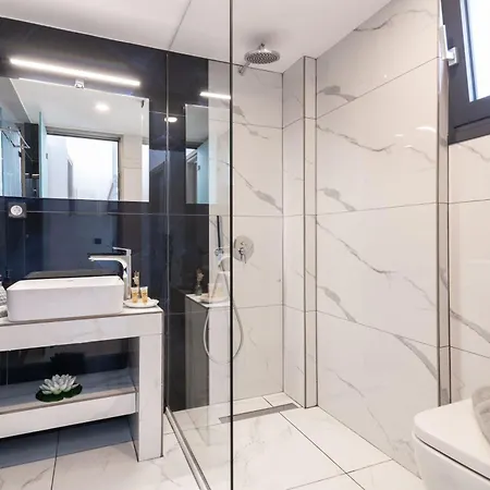 빌라 Sunwhite - Private Pool & Cozy Atmosphere, By Zantewize *