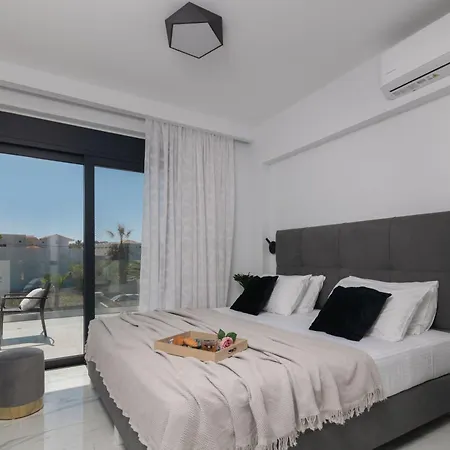 Villa Sunwhite - Private Pool & Cozy Atmosphere, By Zantewize Laganas