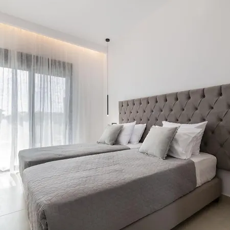 Sunwhite - Private Pool & Cozy Atmosphere, By Zantewize Villa Laganas