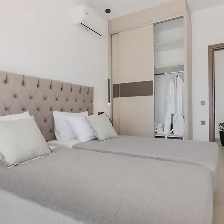 Sunwhite - Private Pool & Cozy Atmosphere, By Zantewize Villa Laganas