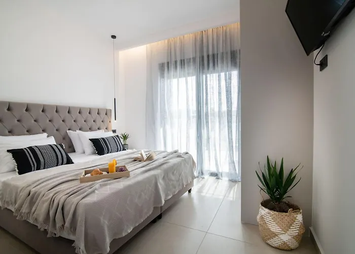Sunwhite - Private Pool & Cozy Atmosphere, By Zantewize * Laganas
