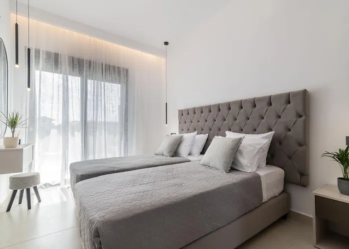 Sunwhite - Private Pool & Cozy Atmosphere, By Zantewize Villa Laganas