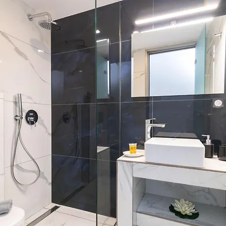 ヴィラ Sunwhite - Private Pool & Cozy Atmosphere, By Zantewize ラガナス